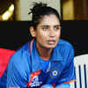 Mithali Raj Admits That Her Team Panicked Which Resulted In A Massive ...