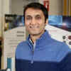 Indian-American Scientist Invents Ultrasonic Dryer That Dries Clothes ...