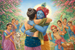 Why Are Lord Krishna’s Friendship Stories Still Teaching Kids About Loyalty Today?