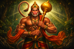 What Hanuman Teaches About Fear Before Big Opportunities