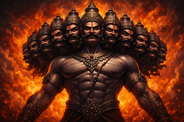 Ravana