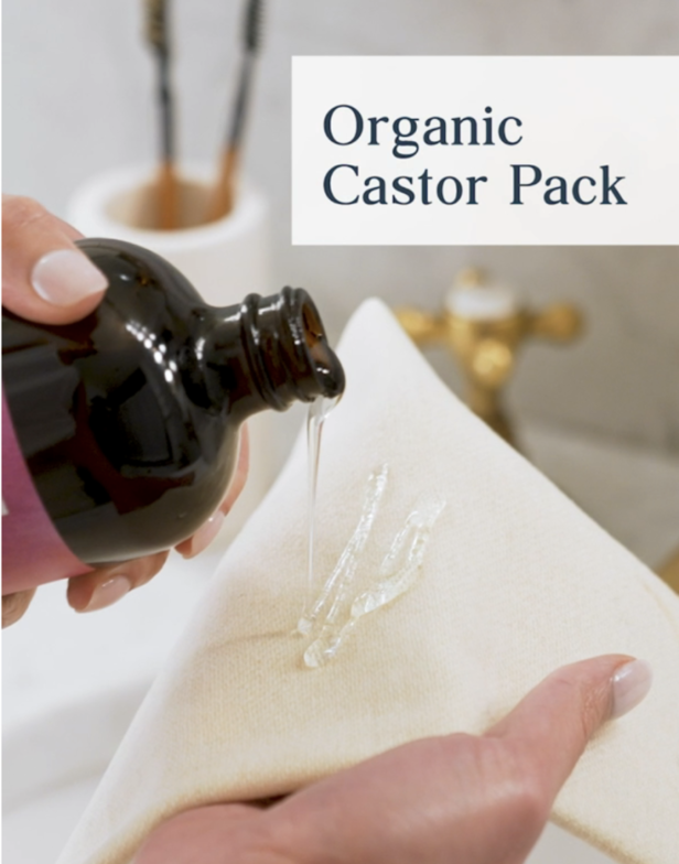 Freepik | Castor oil has always been the main character, but earlier it used to be messy, and no one really thought about upgrading it.