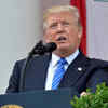 President Donald Trump Reportedly Pulls Out US From Paris Climate Agreement