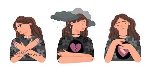 Freepik | This pattern is not fate. It is familiarity. Psychologists often explain that humans are wired for repetition.