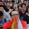 Taiwan Becomes The First Country In Asia To Legalise Same-Sex Marriage