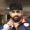 Sumit Wins Silver As India End Asian Wrestling Championships With A ...