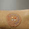 There's A New Wearable Sensor Coming And It Can Analyse Your Sweat To ...