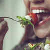 Chewing Your Food Slowly Can Burn Up To 2,000 Calories Extra Every Month!