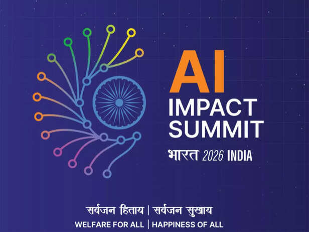 India AI impact summit 2026