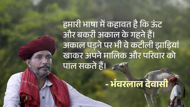 भंवरलाल देवासी