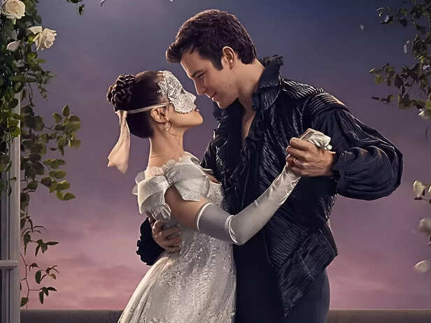 New Gen Z storybooking dating trend inspired by Bridgerton