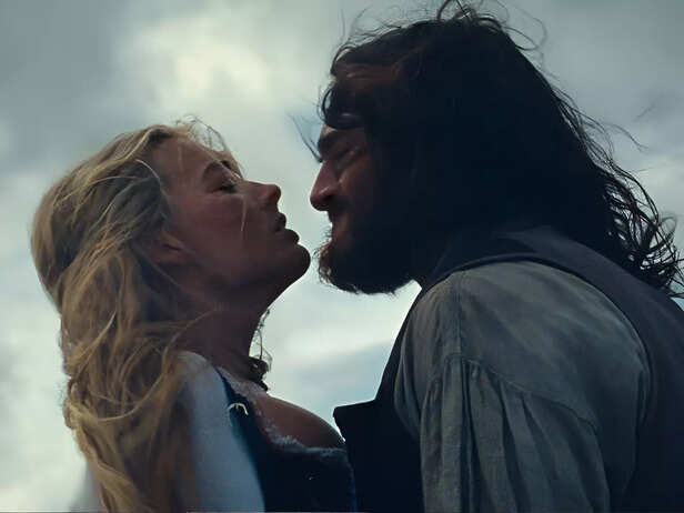 New Gen Z storybooking dating trend inspired by Wuthering Heights