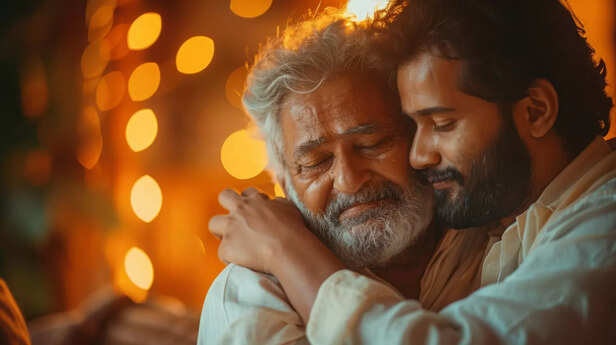 Releasing the Old to Embrace the New