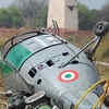 IAF Suffered 22 Crashes In Four Years Because Of Technical Defects And ...