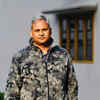 Mr. Ramesh Pandey- Forest Officer