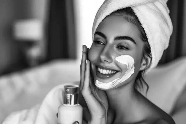 Skipping Moisturizer