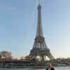 This Make In India Small Car Was Driven 19,000 Kms From Delhi To Paris ...