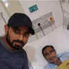 Mohammed Shami's Father Passes Away, Cricketer Leaves Team India To ...