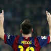 Ever Wondered Why Lionel Messi Looks To The Heavens After Scoring A ...