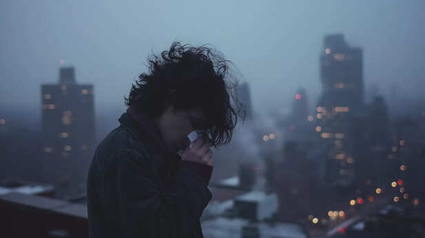 Soft Moonlight and Deep Emotions