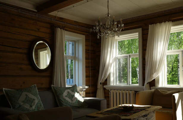 A home that feels calm, grounded, and truly yours.