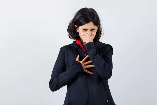 Breathing Difficulties