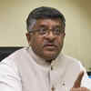 Ravi Shankar Prasad Compares Demonetisation To Labour Pains, Claims It ...