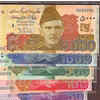 Pakistan Follows Modi's Move, Passes Resolution To Demonetise 5,000 ...