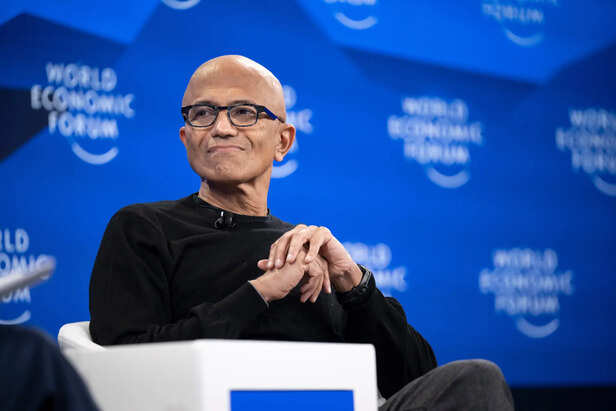 Microsoft beats Wall Street expectations with $81.3B revenue