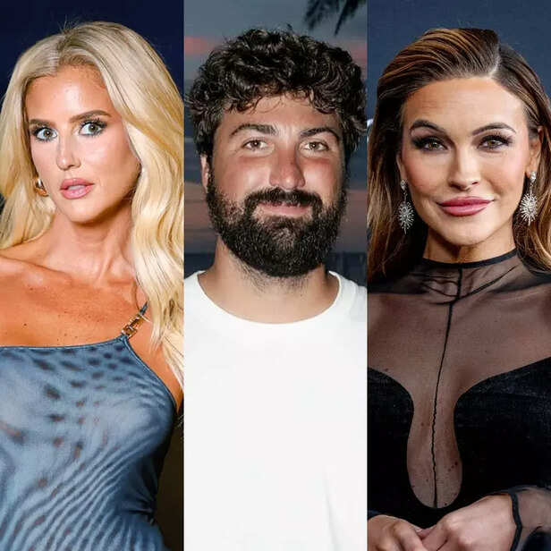 X/@sohel6152rana | It also created friction within the cast, with some co-stars - including Chrishell Stause.