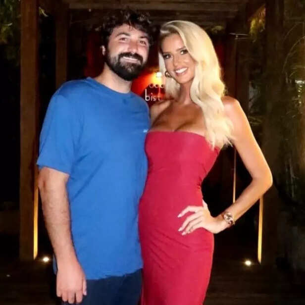 X/@maduonlinee | Their relationship spilled into the real world and increased tensions, as with many other controversies of the show.