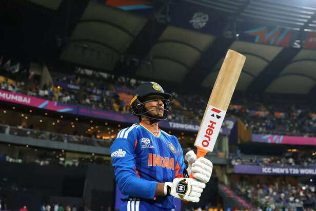 X/@Sportskeeda | Abhishek Sharma has endured a stunning collapse in form since the start of the T20 World Cup 2026.