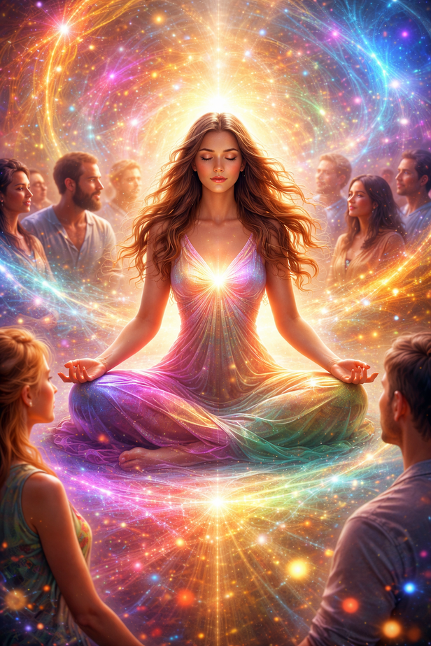 ​ Frequency of Attraction