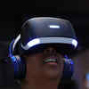 Now You Can 'Feel' The Rain, Thanks To This Virtual Reality System