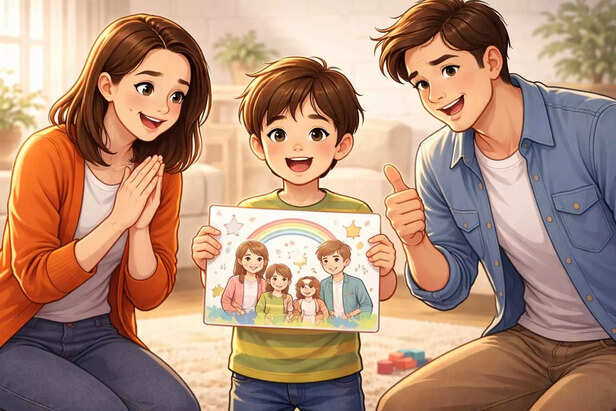 The Power of Simple Appreciation