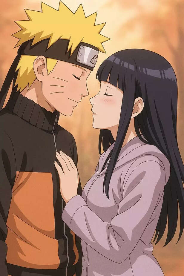 Anime couples who continue to live rent-free in our hearts