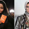 Indonesian-Muslim Designer Creates History At New York Fashion Week ...