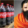 Baba Ramdev And RSS Pressurise Government To Levy Heavy Tax On Coca ...