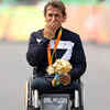 15 Years After Losing His Legs In A Car Crash, This F1 Driver Won A ...