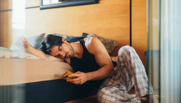 Ghosting often reflects avoidance, not your worth.