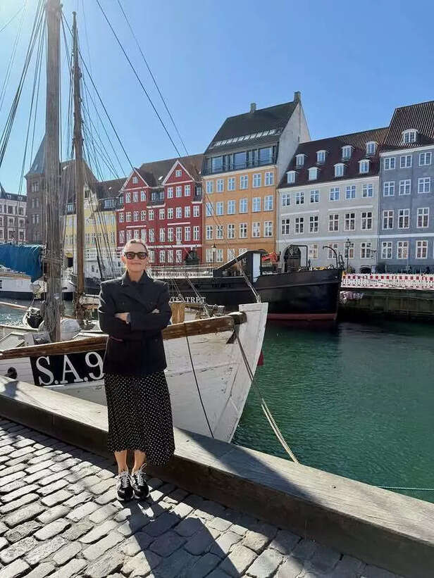 '¿Necesitas que lo hagamos?': Jennifer Garner revela cómo reaccionan sus hijos cuando les piden que vean el programa que ella protagoniza