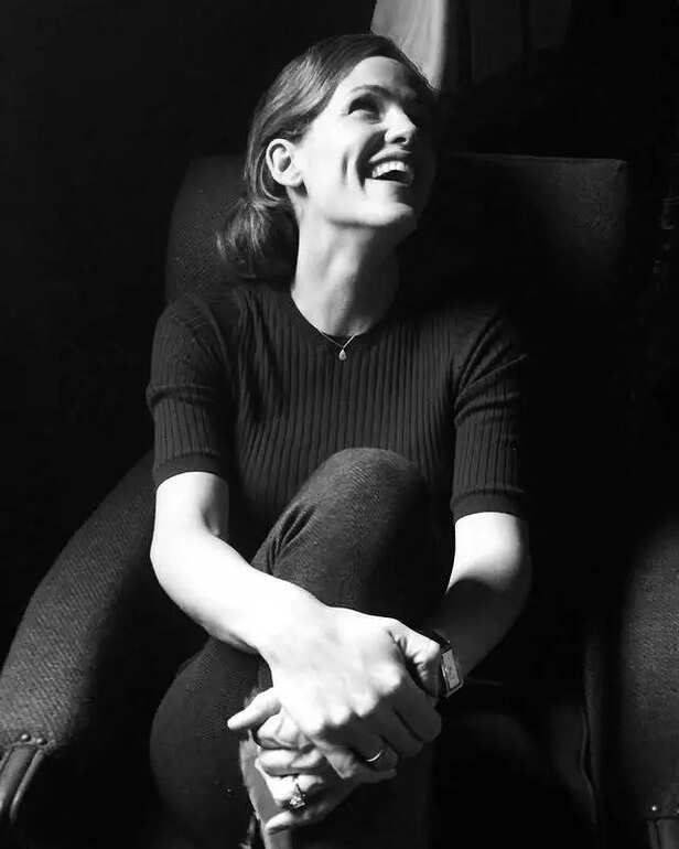 '¿Necesitas que lo hagamos?': Jennifer Garner revela cómo reaccionan sus hijos cuando les piden que vean el programa que ella protagoniza