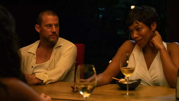 Zoë Kravitz started writing "Blink Twice" in 2017—years before the Epstein files went mainstream.