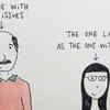 Illustrator Turns Lessons From Everyday Life Into Brilliant Comics That ...