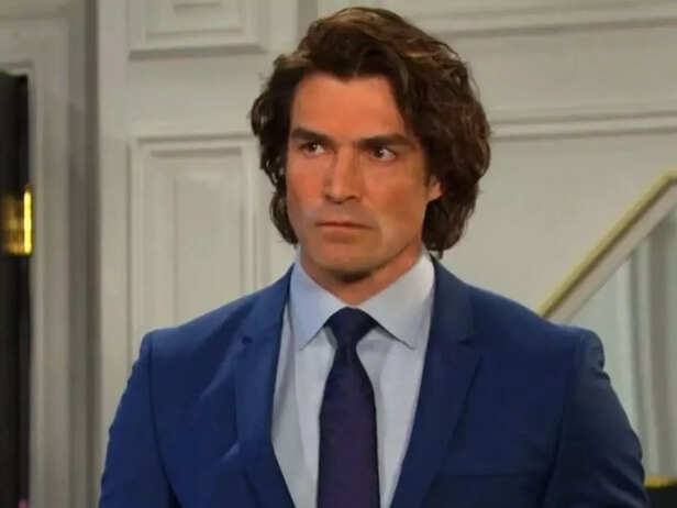 ​Rafe shocks Gabi with news about Stefan​