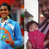 PV Sindhu Is Ravichandran Ashwin's Inspiration, He Hopes His Daughter ...