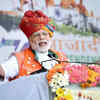 Modi Breaks His Silence On The J&K Issue , Says Every Indian Loves Kashmir
