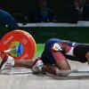Success Turns To Tragedy As Thai Weightlifter's Grandmother Dies ...