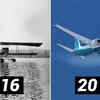 On Its 100th Birthday, Here's How Boeing's Changed Over The Years