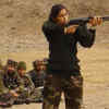 Meet Seema Rao, India's Only Female Commando Trainer, Who's Also A ...